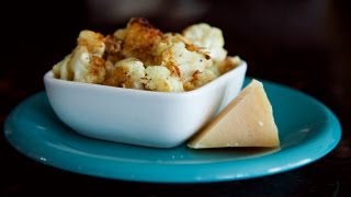 Roasted Cauliflower Recipe [upl. by Vasquez153]