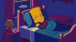 lofi sleep 💤 Lofi Hip Hop  Chill Music ✨ Deep Sleeping Music [upl. by Aniez324]