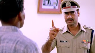 Humara hath cut jayega   Ajay Devgan  Gangaajal  Ajay devgan Special [upl. by Atikahc]