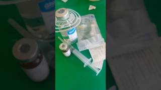 বাটারফ্লাই দিয়ে কিভাবে ইঞ্জেকশন  See how injections given with butterfly [upl. by Karola]