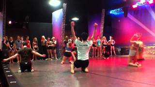 Joes Senior Combo  NYCDA  Denver [upl. by Rotberg525]