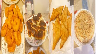 AFUR RAMADAN ROUTINE BY SAHRA COOKING [upl. by Neelyam]