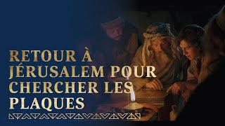 L’Esprit guide Néphi et lui permet d’obtenir les plaques d’airain 1 Néphi 3–5 [upl. by Race]