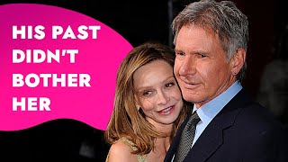 Why Harrison Ford’s Third Marriage Is Different  Rumour Juice [upl. by Sutphin]