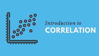 How to calculate Pearson correlation coefficient and pvalue in excel [upl. by Mickelson]