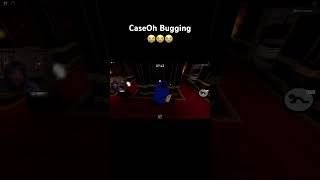 CaseOh eats piggy roblox caseoh piggy horror [upl. by Shara]