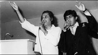 Kishore Kumar A Documentary Part1 [upl. by Ishii]