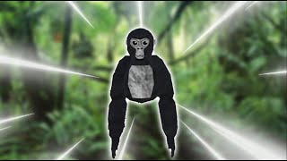 play gorilla tag with me and Bark mod [upl. by Iaj]