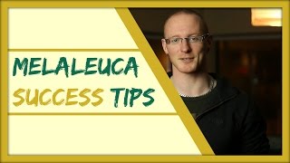 Melaleuca Compensation Plan Tips – Melaleuca Business Opportunity Training – Melaleuca Presentation [upl. by Lac631]