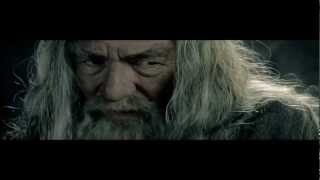 Gandalfs letzten Worte zu Frodo [upl. by Annaeirb]