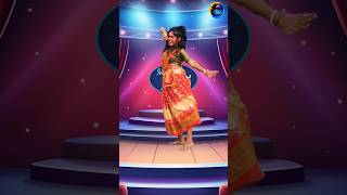 Kurchi Madathapetti  Edit  dance shorts [upl. by Ennovehc]