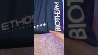 Grazie biotherm [upl. by Ivo]