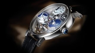 Bovet Recital 18 Shooting Star [upl. by Henriques]