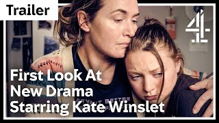 Top 10 Kate Winslet Performances [upl. by Quince420]