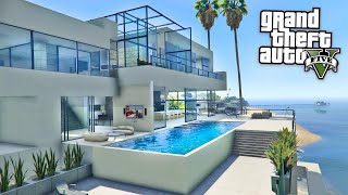 GTA 5  Dans la peau dun millionaire [upl. by Perlis689]