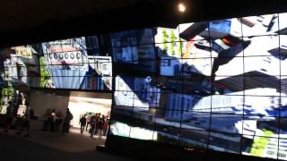 IFA2012 LG 3D 영상1 [upl. by Jaine]