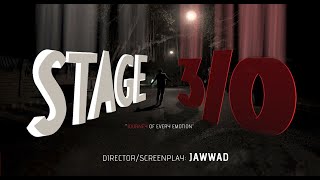 Stage 3 by 0  Official Trailer  AwardWinning Pakistani Short Film  Chal Phir Cinema [upl. by Pohsib]