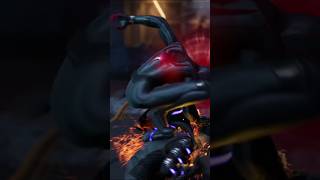 Black SpiderMan vs Villains Epic Combat Unleashed [upl. by Enaj]