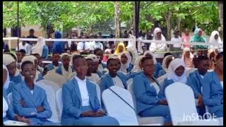 UTENZI ULIOSISIMUA KWENYE MAHAFALI JUHUDI SECONDARYKULA CHUMA HICHO [upl. by Carmina]