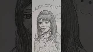 MS JACKSON ⁉️😂prmcdrawings memes couplescourt drawing msjackson [upl. by Enamrahc]