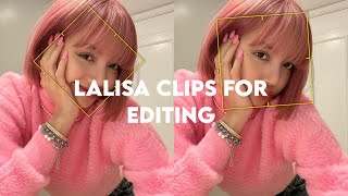 Lisa clips for editscutesoft [upl. by Acireed]