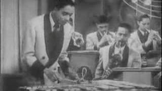 Dizzy Gillespie Big Band 1947 groovy man [upl. by Coady839]