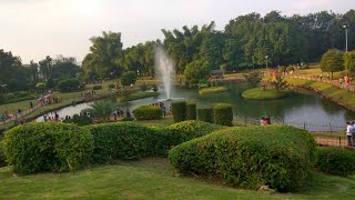 Pu La Deshpande Garden  Pune Okayama Friendship Garden  Most Amazing Beautiful Place to Visit [upl. by Eilatan]