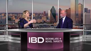 Key Insights Biosimilars and Novel Targets in IBD [upl. by Jeff]