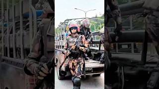 Border Guard Bangladesh BGB para military force bgb paramilitary forces [upl. by Akeme]