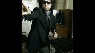 Andrés Calamaro get up stand up INÉDITO [upl. by Salvatore]