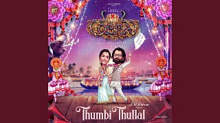 Thumbi Thullal From quotCobraquot [upl. by Judas]