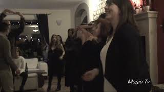 2016 Capodanno da Francesca [upl. by Rosette]