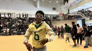 202324 Morrow High School pep rally [upl. by Fattal]