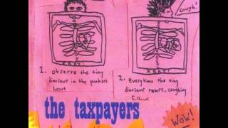 The Taxpayers  Medicines [upl. by Eniak]