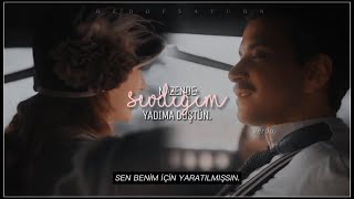 halit amp esra — “nazende sevdiğim” [upl. by Rema803]