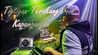 Tigtigan Terakang Kapampangan  Non  Stop Dance Music [upl. by Atelahs]