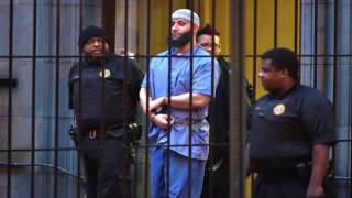 Serial podcast subject Adnan Syed will get new trial [upl. by Edmund]