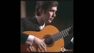 Paco de Lucia Mejor guitarrista Flamenco de la historia [upl. by Ximena]