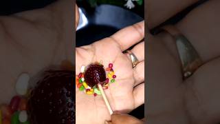 Falero jelly popsicle 🍭😋swadkavardan shortsyoutube [upl. by Ennylyak]