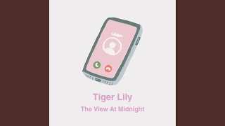 Tiger Lily [upl. by Felicie]