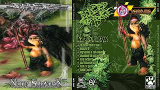 Injected Sufferage  Ncep Surgeon  2001  DEATH METAL  GRINDCORE  INDONESIA [upl. by Pappano]