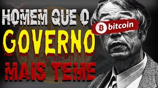 BITCOIN A maior FRAUDE da história  13 quatrilhão [upl. by Cleaves]