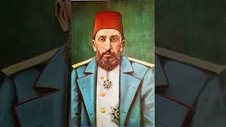 Abdülhamid hân marşı Ottoman Edits [upl. by Obau]