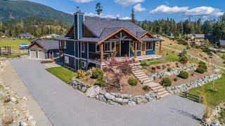 7217 Lake Front Drive  Lake Cowichan [upl. by Calle551]