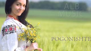 Pogonishte Valle Official Audio [upl. by Merrell]