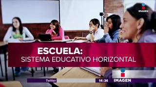 Directrices del nuevo modelo educativo [upl. by Certie538]