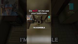 I have no control gaming subscribe funny ytshorts [upl. by Nyltiac]