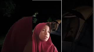 CAMPING SERAM Fatimah azZahra [upl. by Jone]