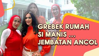 VENNA GREBEK RUMAH MEWAH amp ASRI MILIK DIAH PERMATASARI [upl. by Egoreg127]