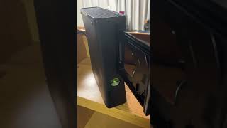 RGH Xbox 360 Slim [upl. by Namhar78]